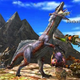 Illustration for article titled emMonster Hunter 4 Ultimate/em Focuses on More than Ground-Level